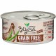 BEYOND GATO GRAIN FREE POLLO LATAS 12x85 g Comida para Gatos