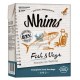 MHIMS 12 x 375 g Comida Húmeda para Perros Adultos