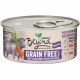 BEYOND GATO GRAIN FREE POLLO LATAS 12x85 g Comida para Gatos