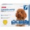 CANIGUARD DUO 4 Pipetas Antiparasitario para Perros