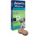 ADAPTIL EXPRESS 10 Comprimidos para perros Alivio rápido del estres y ansiedad caninos