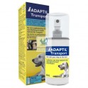 ADAPTIL TRANSPORT SPRAY 60 ml Alivio rápido del estres y ansiedad caninos Comportamiento canino