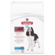 Hills Canine Adult Medium Atun/Arroz 12 Kg Pienso para perros