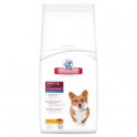 Hills Canine Adult Light Mini pienso para perros