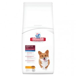 Hills Canine Adult Light Mini pienso para perros