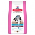 Hills Canine ADULT PEQUEÑAS CALM HAPPY POLLO 1.5 Kg Pienso para Perros