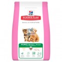 Hills PUPPY MINI Y PEQUEÑAS POLLO Pienso para perros