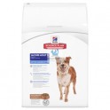 Hills Canine Senior Cordero/Arroz pienso para perros