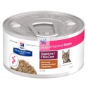 Hill's PRESCRIPTION DIET Gastrointestinal Biome 24 x 82 g Comida para Gatos