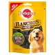 PEDIGREE SNACK RANCHO 7 BOLSAS x 70 g Snacks para Perros