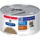 Hills Feline m/d 24x156 gr comida para gatos