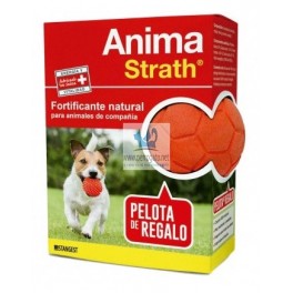 ANIMA STRATH 100 ML + PELOTA REGALO