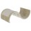 RASCADOR WAVE BEIGE 51x28,5x18 cm Juguete para Gatos