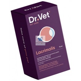 LACRIMALIS 75 ml