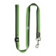 CORREA EXTENSIBLE BUBS VERDE Correas para Perros