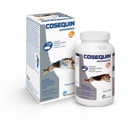 COSEQUIN HA PERRO Condroprotector Comprimidos para Perros