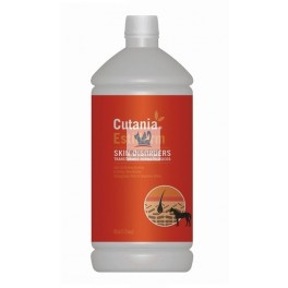 CUTANIA ESTIDERM 900 ml Protector cutaneo para Caballos