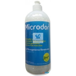 SINOLOR NATURE MICRODOR 500 ml Desodorante Ambiental