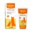 HELIOVET CREMA SPF50+ 50 g Protector solar para perros y gatos