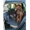 MANTA PROTECTORA COCHE CON PLACAS SOPORTE 140x150 cm Accesorios para Perros