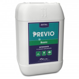 PREVIO BASIC 5 Litros
