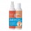 CUTANIA PACK GLYCOAT SPRAY+CHAMPU (236 +236 ml) Dermatologico de Perros, Gatos y Caballos