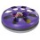 JUGUETE RUEDA RACING 24 cm Gato. Juguetes para Gatos
