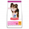 Hills Canine ADULT LIGHT MINI Y PEQUEÑAS Pienso para perros