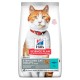 Hills Feline Adult Young Sterilised Atun Comida para Gatos