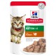 SPF KITTEN POUCH-BOLSITAS 12x85 g Comida para Gatos