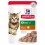SPF KITTEN POUCH-BOLSITAS 12x85 g Comida para Gatos