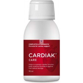 CARDIAK CARE 90 ml