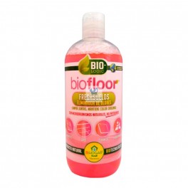 BIOFLOOR FREGASUELOS 5 Kg Higiene del Hogar
