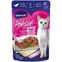 POESIE DELI SAUCE POUCH 23 x 85 g Comida para Gatos