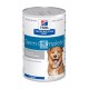 Hills Canine DERM COMPLETE 12x370 g Skin Care Adult Pienso para Perros