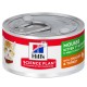 HILLS Feline KITTEN MOUSSE POLLO 24 x 82 g Comida para Gatos