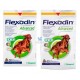 FLEXADIN ADVANCED UC-II Comprimidos Condroprotector para Perros