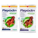 FLEXADIN ADVANCED UC-II Comprimidos Condroprotector para Perros