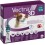 VECTRA 3D 4-10 kg 3 Antiparasitario Externo Pipetas para perros