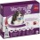 VECTRA 3D mas de 40 kg 3 Antiparasitario Externo Pipetas para perros