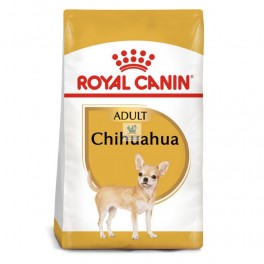 Royal Canin Chihuahua Adult 3 Kg Pienso para Perros