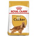 Royal Canin Cocker Adult 12 Kg Pienso para Perros