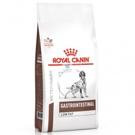 Royal Canin Gastrointestinal Low Fat 12 Kg Pienso para Perros