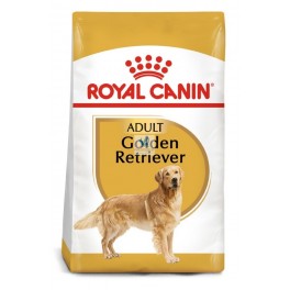 Royal Canin Golden Retriever Adult 12 Kg Pienso para Perros