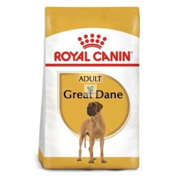 Royal Canin Great Dane Adult 12 kg pienso para perros