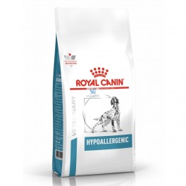 Royal Canin Hypoallergenic 14 Kg Pienso para Perros