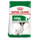 Royal Canin Mini Adult (8+) 8 Kg Pienso para perros