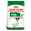 Royal Canin Mini Adult (8+) 8 Kg Pienso para perros