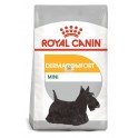 Royal Canin Mini Dermacomfort 8 Kg Pienso para Perros