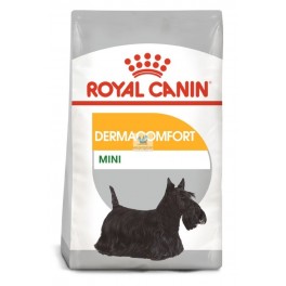 Royal Canin Mini Dermacomfort 8 Kg Pienso para Perros